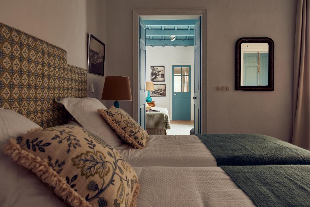 Cristine Bedfor Mahon Hotel Bagian luar foto